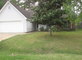 485 Riverbend Dr, Byram, MS 39272