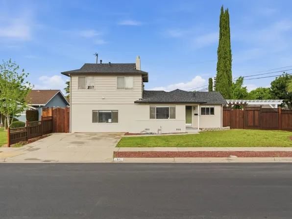4940 Mary Jane Way, San Jose, CA 95124