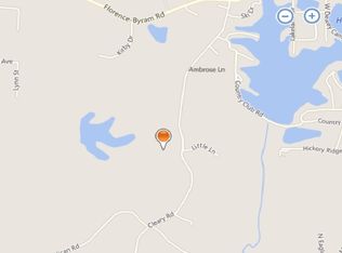 2338 Cleary Rd, Florence, MS 39073