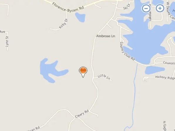 2338 Cleary Rd, Florence, MS 39073