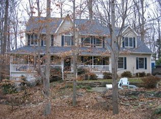 217 Walnut Creek Rd, Huntingtown, MD 20639