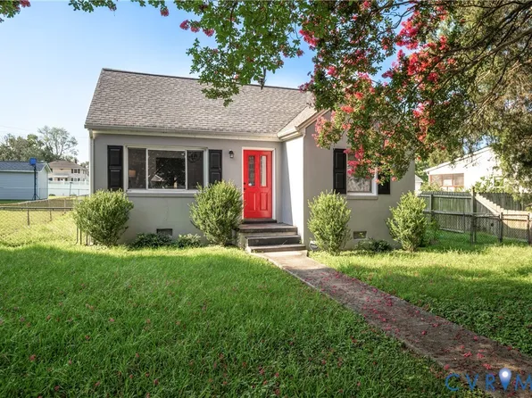 2604 Jackson St, Hopewell, VA 23860