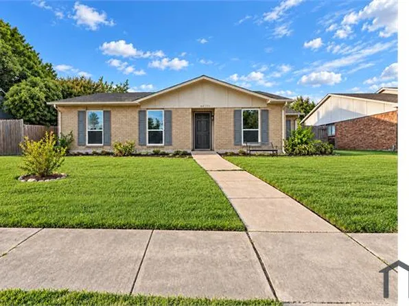 9005 Millwood Dr, Rowlett, TX 75088