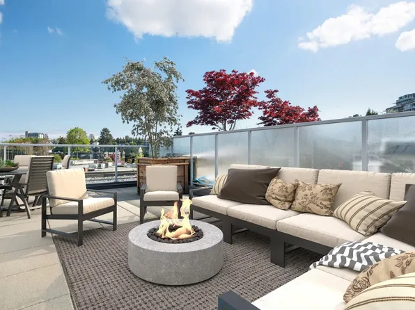 417 Great Northern Way #613, Vancouver, BC V5T 0G7