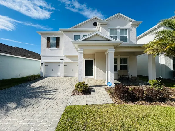 4632 Fairy Tale Cir, Kissimmee, FL 34746