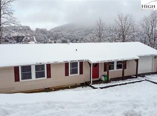 500 White Laurel Lane, Boone, NC 28607