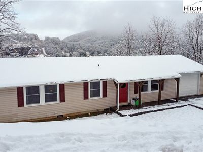 500 White Laurel Lane, Boone, NC, 28607