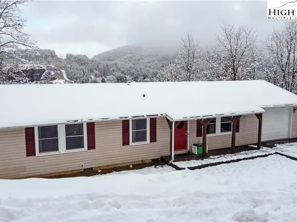 500 White Laurel Lane, Boone, NC 28607