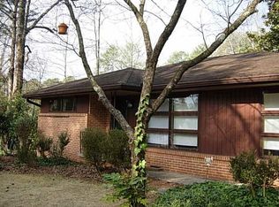 1062 N Druid Hills Cir, Decatur, GA 30033