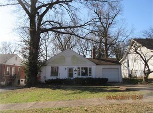 304 Tiffin Ave, Saint Louis, MO
