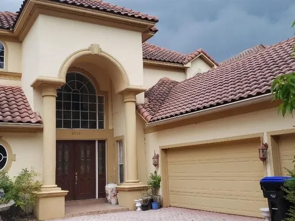 8010 Firenze Blvd, Orlando, FL 32836