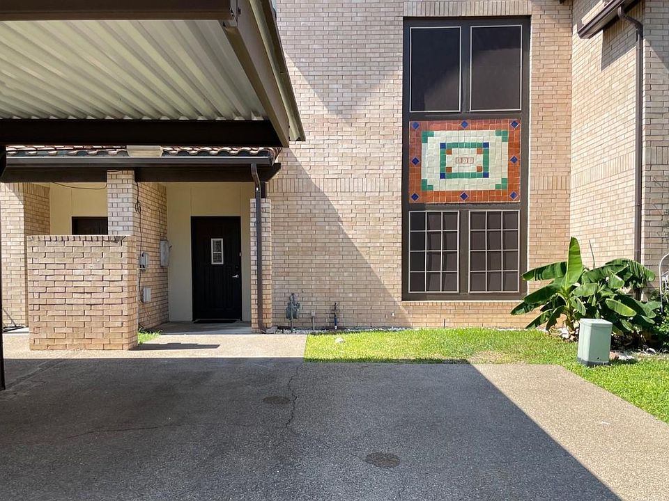 Front Area