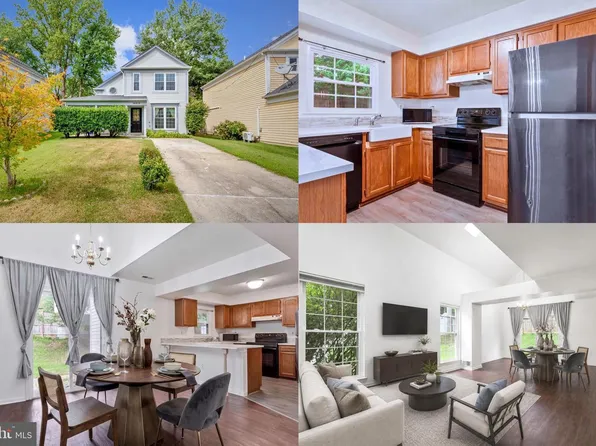 15210 Endicott Dr, Bowie, MD 20716
