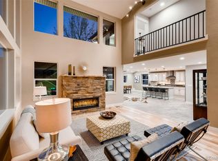 17090 W 53rd Ave, Golden, CO 80403