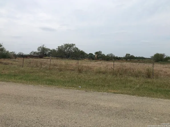 000 McCaughan Rd. LOT 1, Poteet, TX 78065