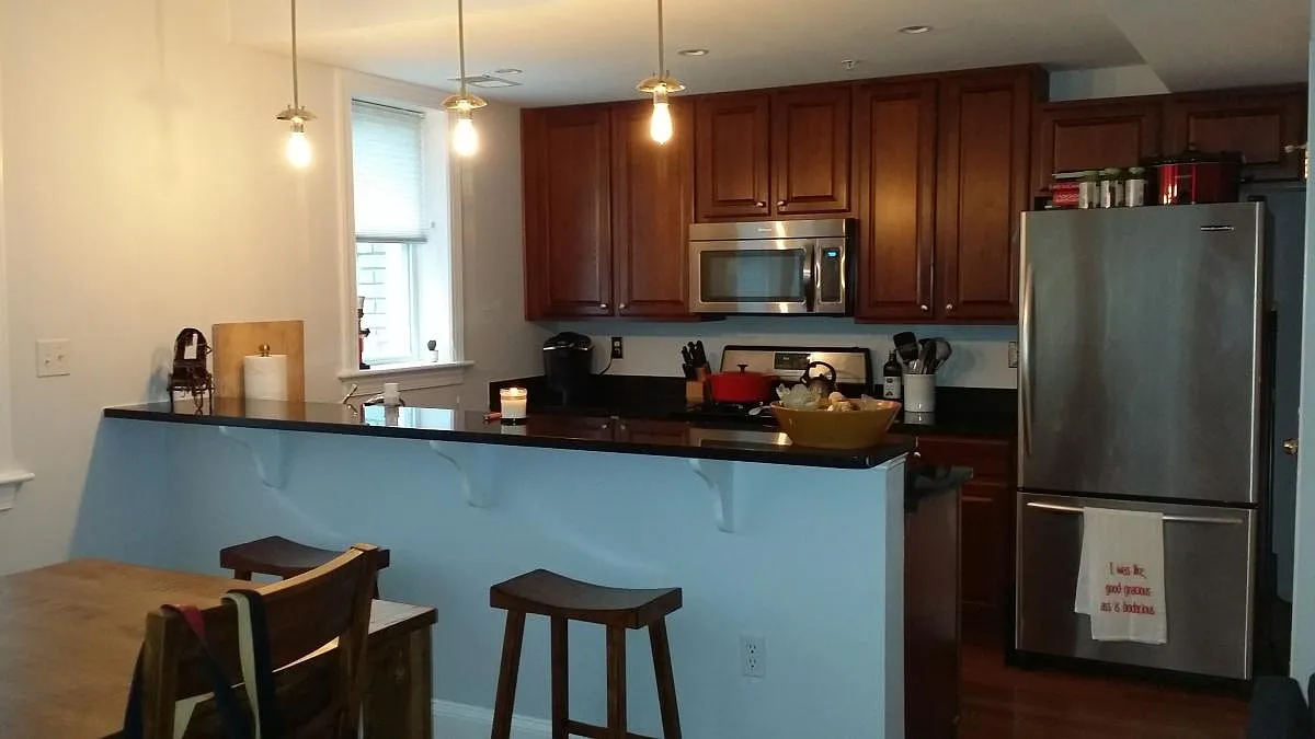 1465 Columbia Road NW — Photo 4