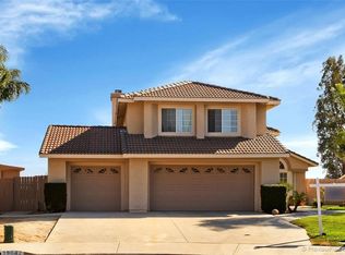 39642 Hearthstone Ct, Murrieta, CA 92562