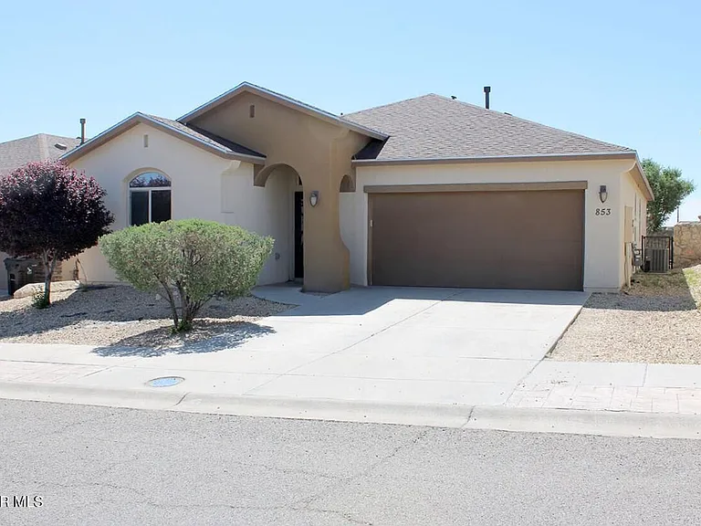 853 Blue Park Ave — Photo 1