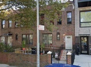 354 Rutland Rd, Brooklyn, NY 11225