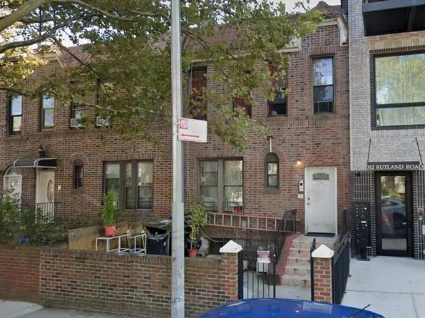 354 Rutland Rd, Brooklyn, NY 11225