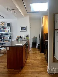 Rented by Halstead Real Estate