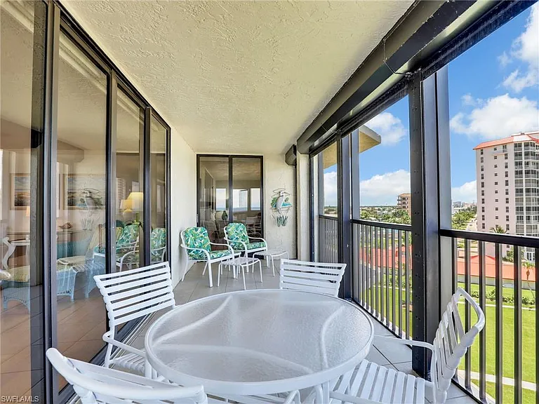 10851 Gulf Shore Dr #605 — Photo 8