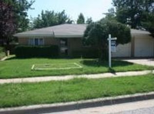 3303 86th St, Lubbock, TX 79423