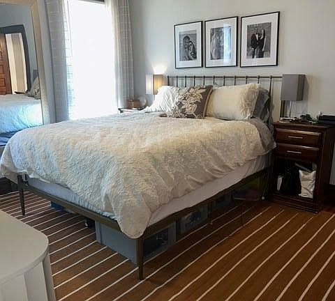Bedroom 1-1