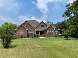 1008 Temple Rd, Clanton, AL 35045