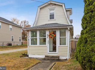 1291 Highview Ave, Roebling, NJ 08554