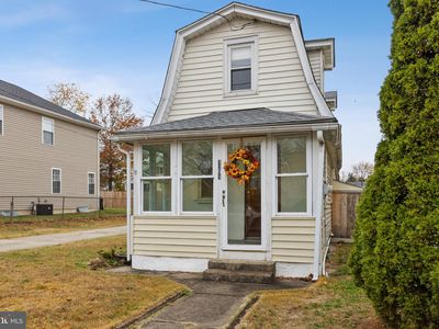 1291 Highview Ave, Roebling, NJ, 08554