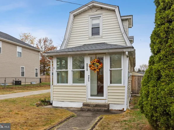 1291 Highview Ave, Roebling, NJ 08554