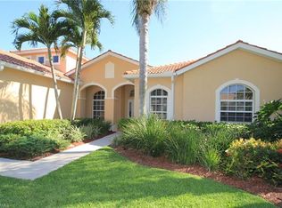 14517 Indigo Lakes Cir, Naples, FL 34119