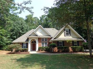 130 Westminister Village Blvd, Sharpsburg, GA 30277