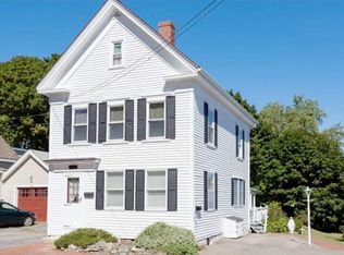 99 New Castle Ave, Portsmouth, NH 03801