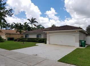 18305 SW 150th Ct, Miami, FL 33187