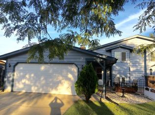 515 Spivak Dr, Schererville, IN 46375