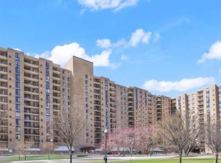 The Brittany, Arlington, VA 22204