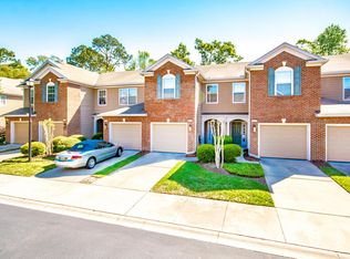 13525 Stone Pond Dr, Jacksonville, FL 32224