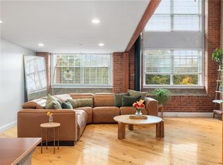 High Rocks Condominium Complex, North Smithfield, RI 02896