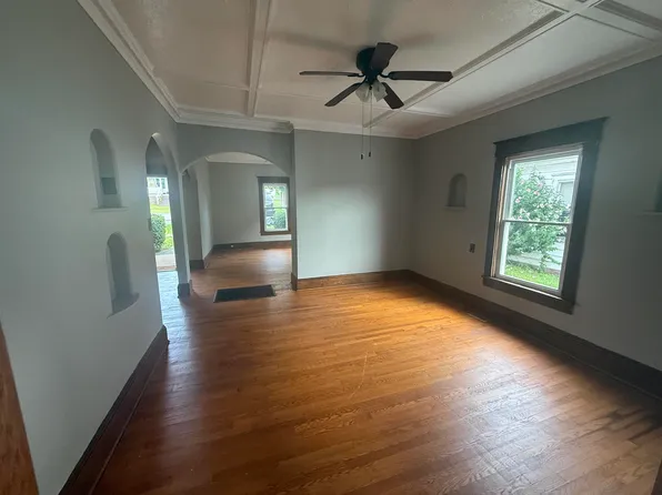 1105PrincetonAveApts, 1105 Princeton Ave #1105PA-1, Princeton, WV 24740