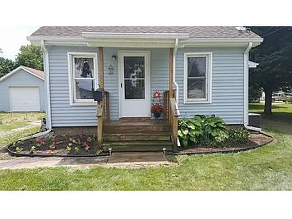 35 W Jefferson St, Quincy, MI 49082