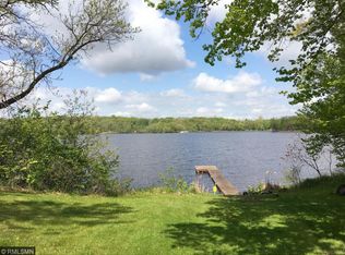 2871 Sunset Dr, Luck, WI 54853