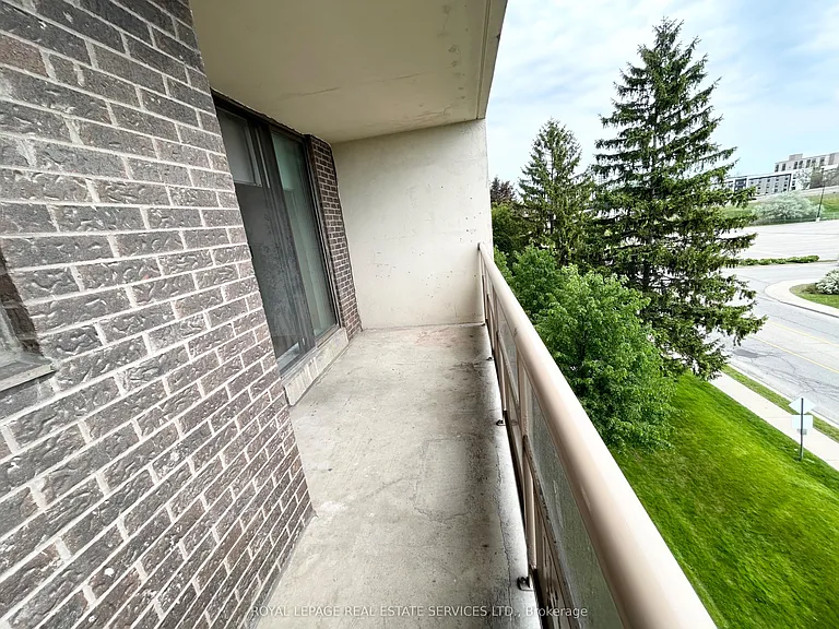16 Cedarwoods Cres #504 — Photo 16