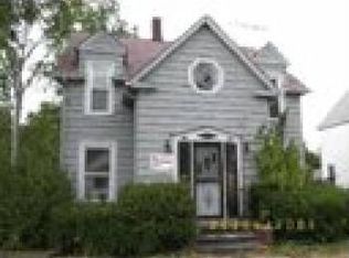 504 W 24th St, Lorain, OH