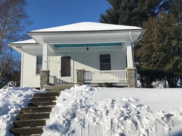 39 N Prince St, Millersville, PA 17551