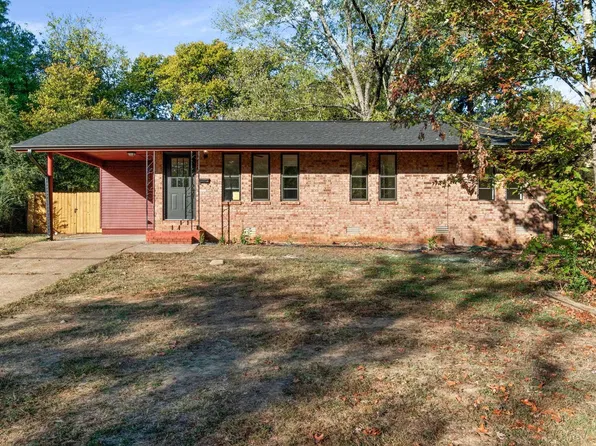 713 N Pine St, Searcy, AR 72143