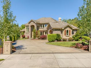212 Island Pointe Dr, Medford, OR 97504