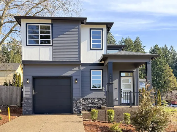 5622 SE 142nd Pl, Portland, OR 97236