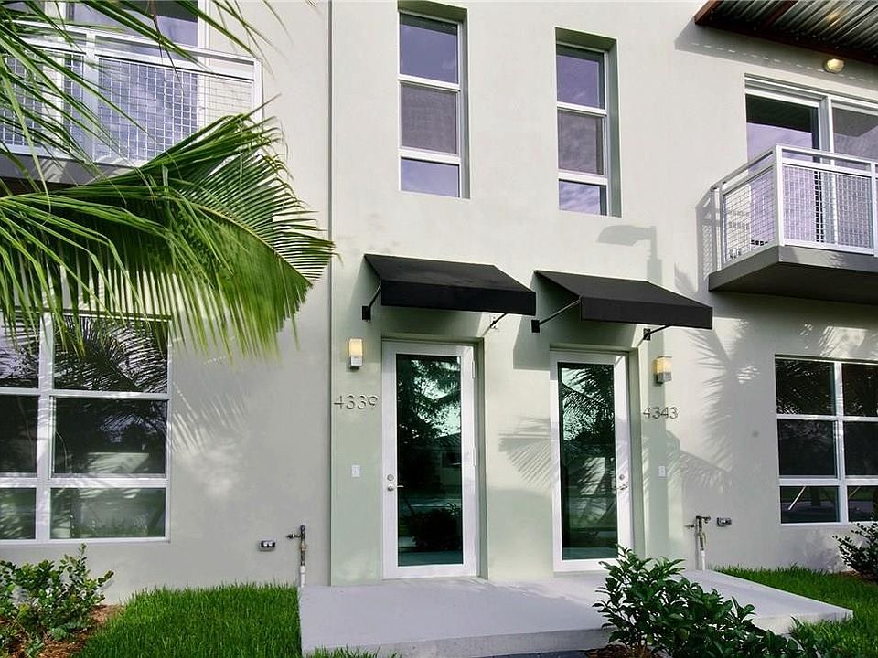 1st image of 4339 NE 1st Terrace #8